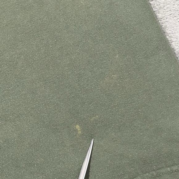 San Francisco T Shirt Mens XL Green Golden Gate Bridge Comfort Colors Tee - Picture 3 of 15